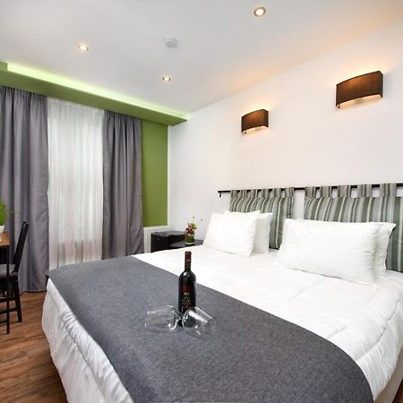 Hotelroom In Berlin N.3 Prenzlauer Berg New Buitenkant foto